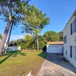 Maison Au Bord De * Saint-Georges-d'Oleron