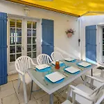 Maison Au Bord De Holiday home