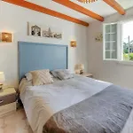 Maison Au Bord De Holiday home
