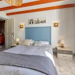 Holiday home Maison Au Bord De Saint-Georges-d'Oleron