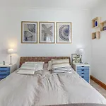 Holiday home Maison Au Bord De Saint-Georges-d'Oleron