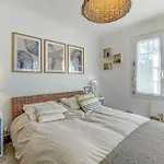 Maison Au Bord De Holiday home