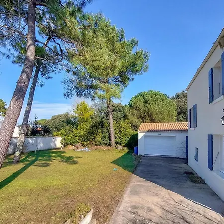 Maison Au Bord De * سا جورج دوليه