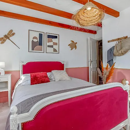 Maison Au Bord De * Saint-Georges-d'Oleron