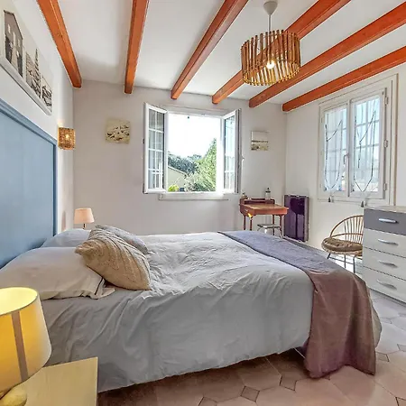 بيت للعطل Maison Au Bord De