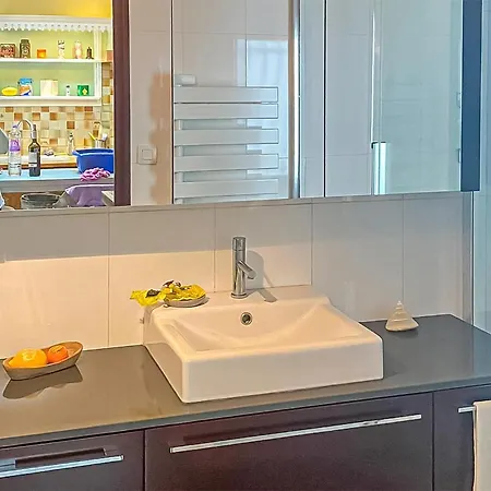 Maison Au Bord De بيت للعطل سا جورج دوليه