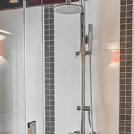 بيت للعطل Maison Au Bord De سا جورج دوليه