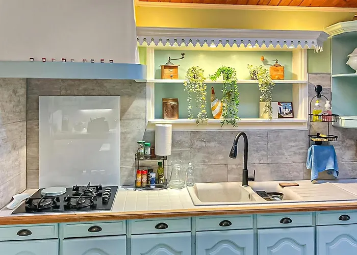 Maison Au Bord De Holiday home *