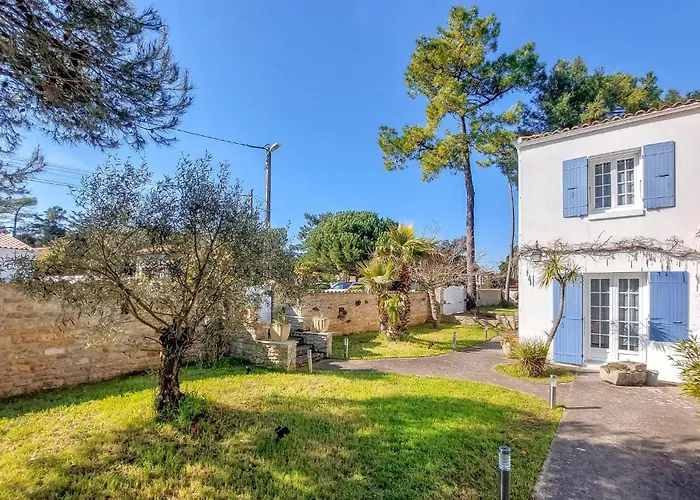 Maison Au Bord De Holiday home *