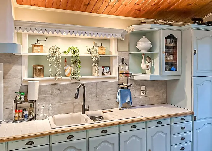 Maison Au Bord De Holiday home