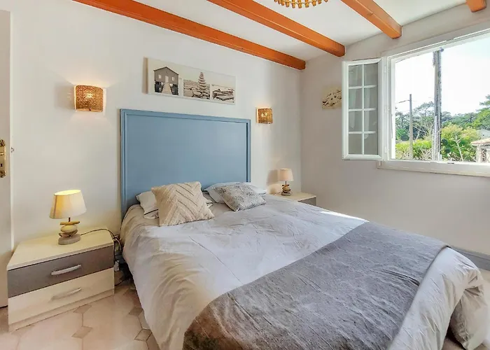 Maison Au Bord De Holiday home