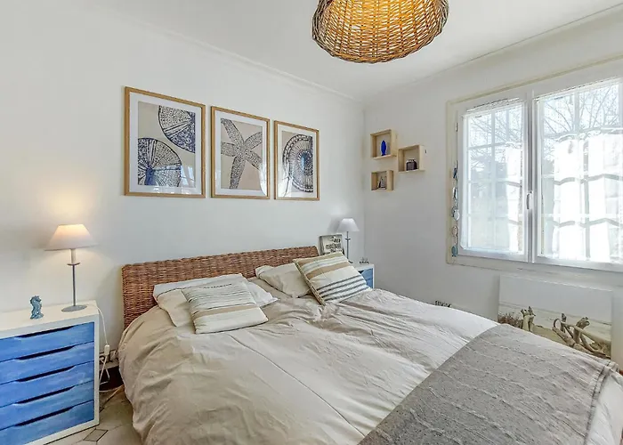 Maison Au Bord De Holiday home