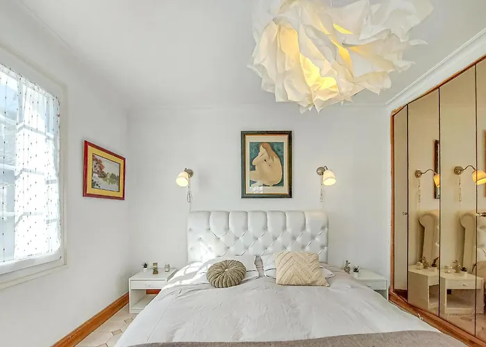 Holiday home Maison Au Bord De