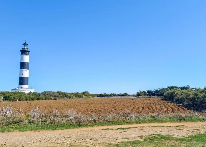 Maison Au Bord De Holiday home
