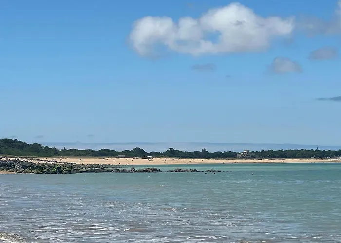 Maison Au Bord De Saint-Georges-d'Oleron
