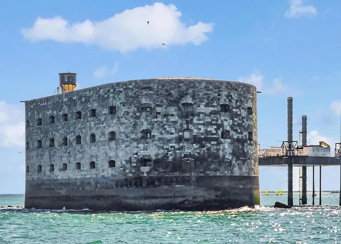 Maison Au Bord De Holiday home *