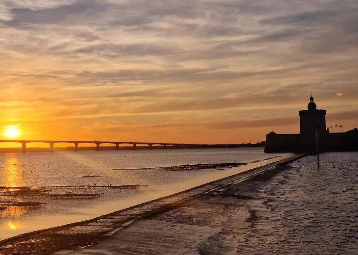 Maison Au Bord De Holiday home